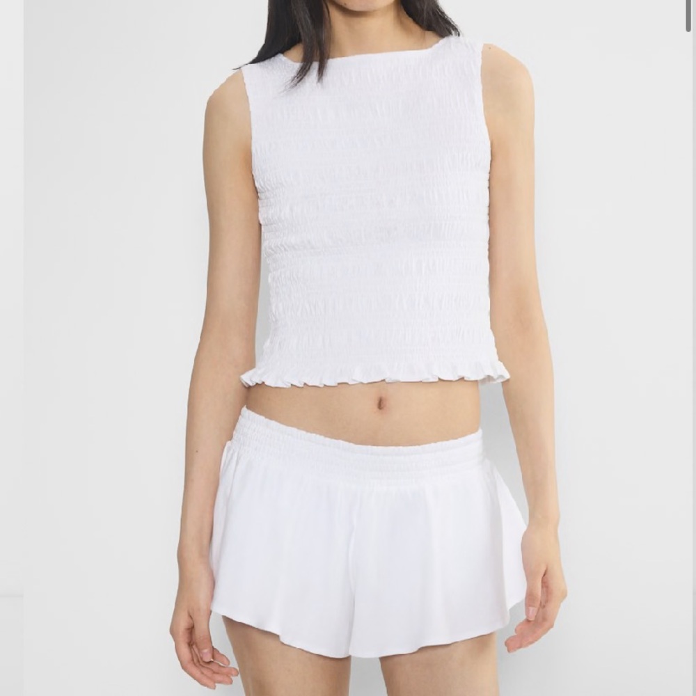 Sunday Best CottonWhisk Renoir Top